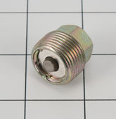 80204007 Plug, Magnet | JLG